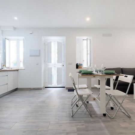 Acogedor Loft En Bajo Centrico Con Parking Wifi Daire Cordoba Dış mekan fotoğraf