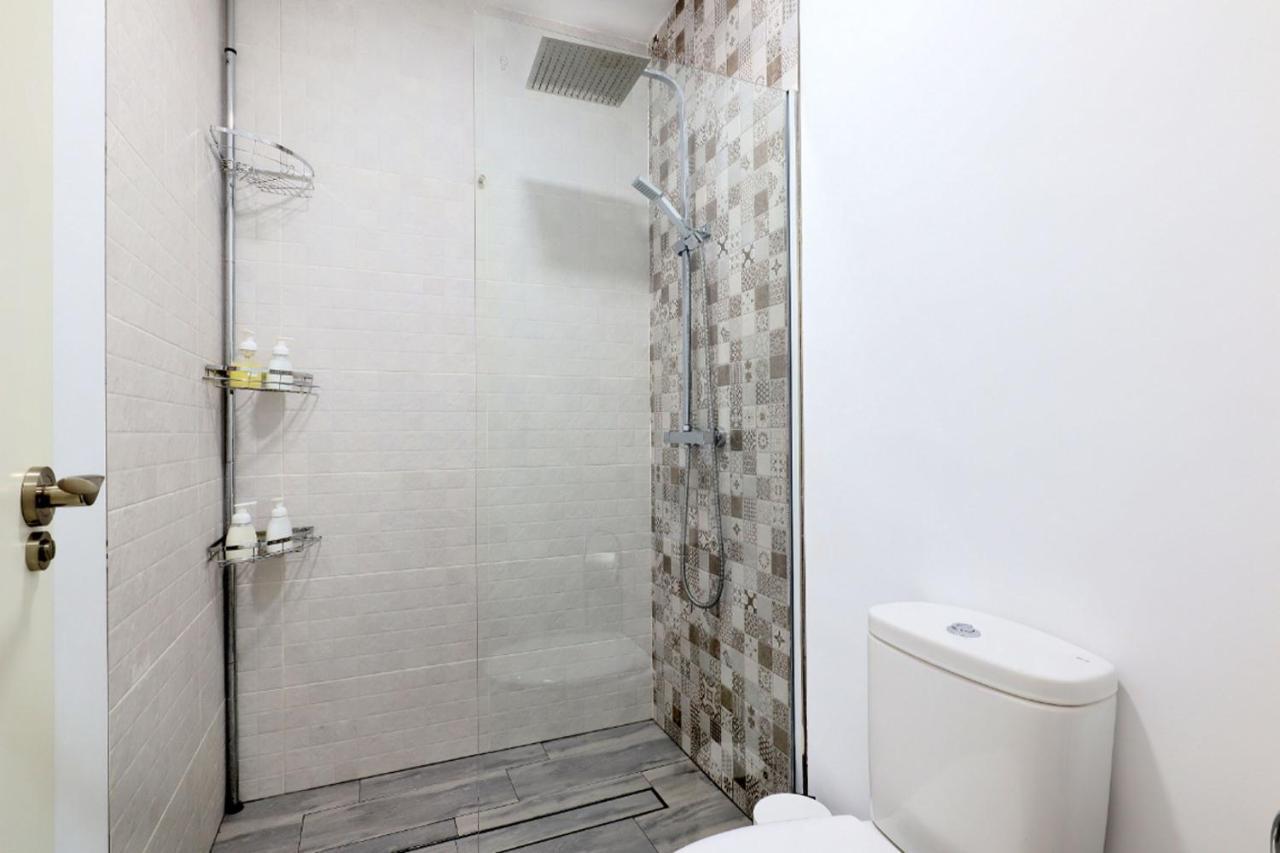 Acogedor Loft En Bajo Centrico Con Parking Wifi Daire Cordoba Dış mekan fotoğraf