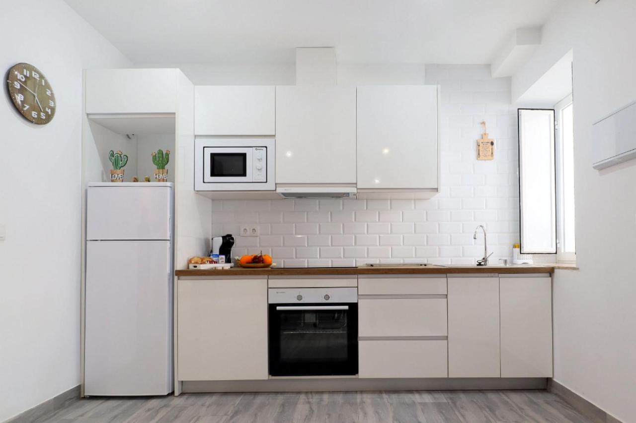 Acogedor Loft En Bajo Centrico Con Parking Wifi Daire Cordoba Dış mekan fotoğraf
