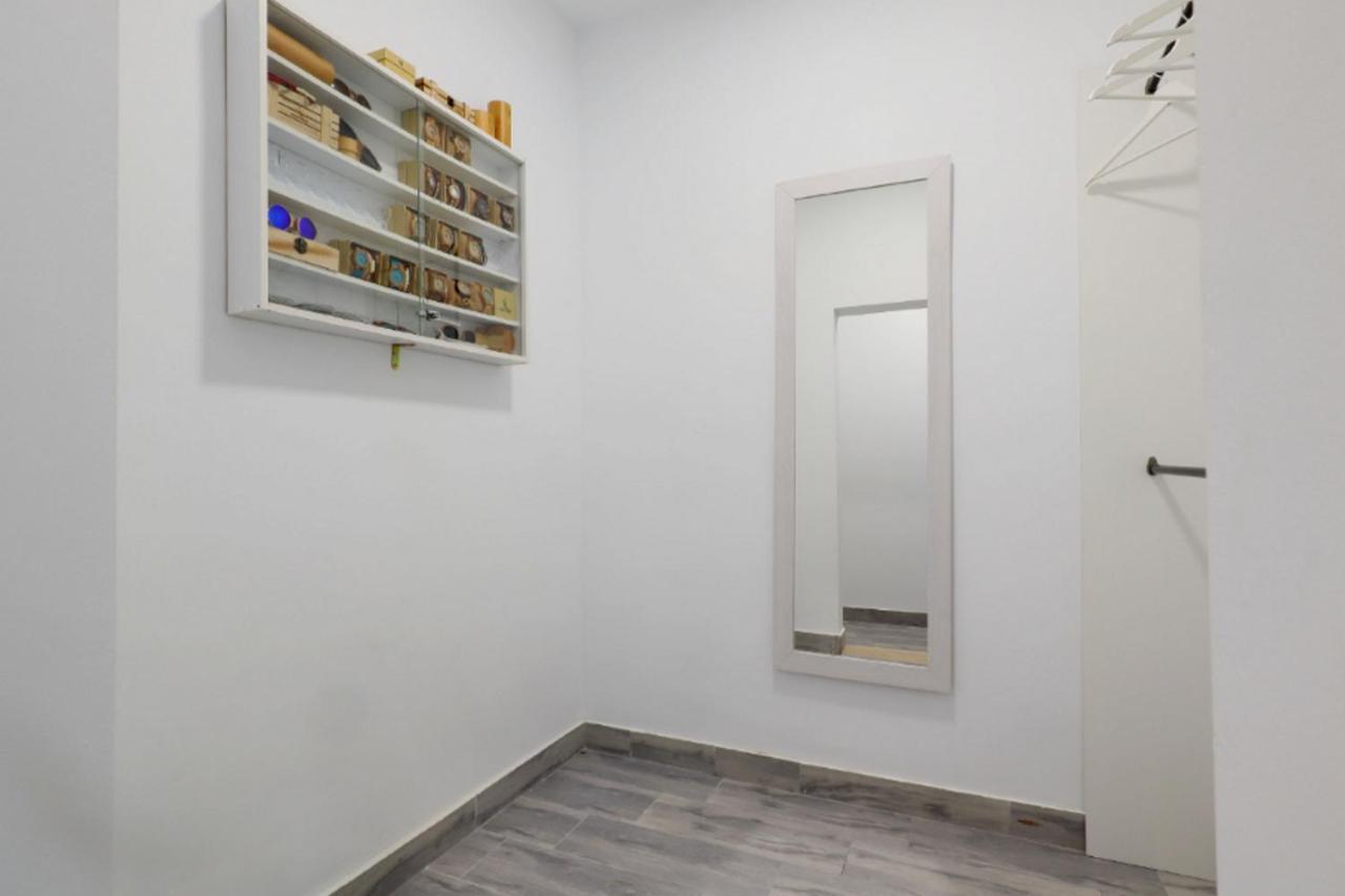 Acogedor Loft En Bajo Centrico Con Parking Wifi Daire Cordoba Dış mekan fotoğraf