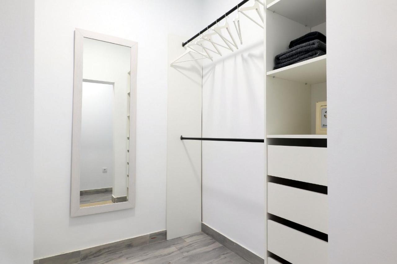 Acogedor Loft En Bajo Centrico Con Parking Wifi Daire Cordoba Dış mekan fotoğraf