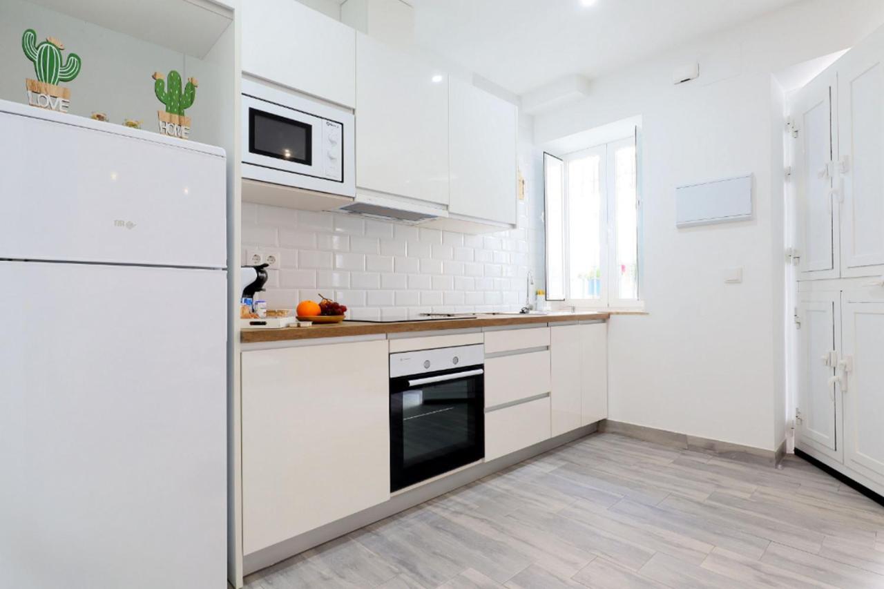 Acogedor Loft En Bajo Centrico Con Parking Wifi Daire Cordoba Dış mekan fotoğraf